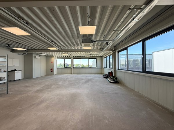 Medium property photo - Noorddammerweg 109-08, 1187 ZS Amstelveen